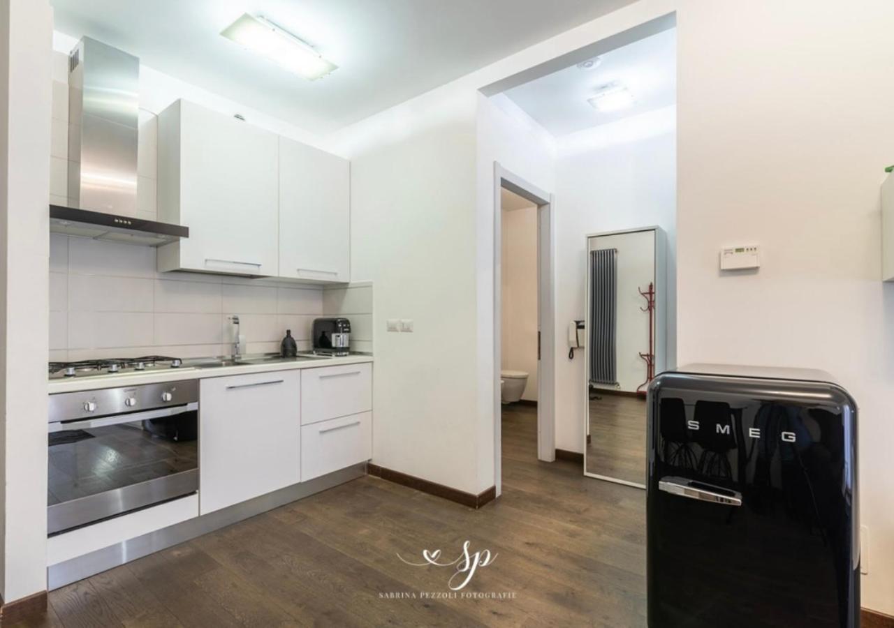 Appartamento Ponte Vecchio - M&M Holiday House Перуджа Екстериор снимка