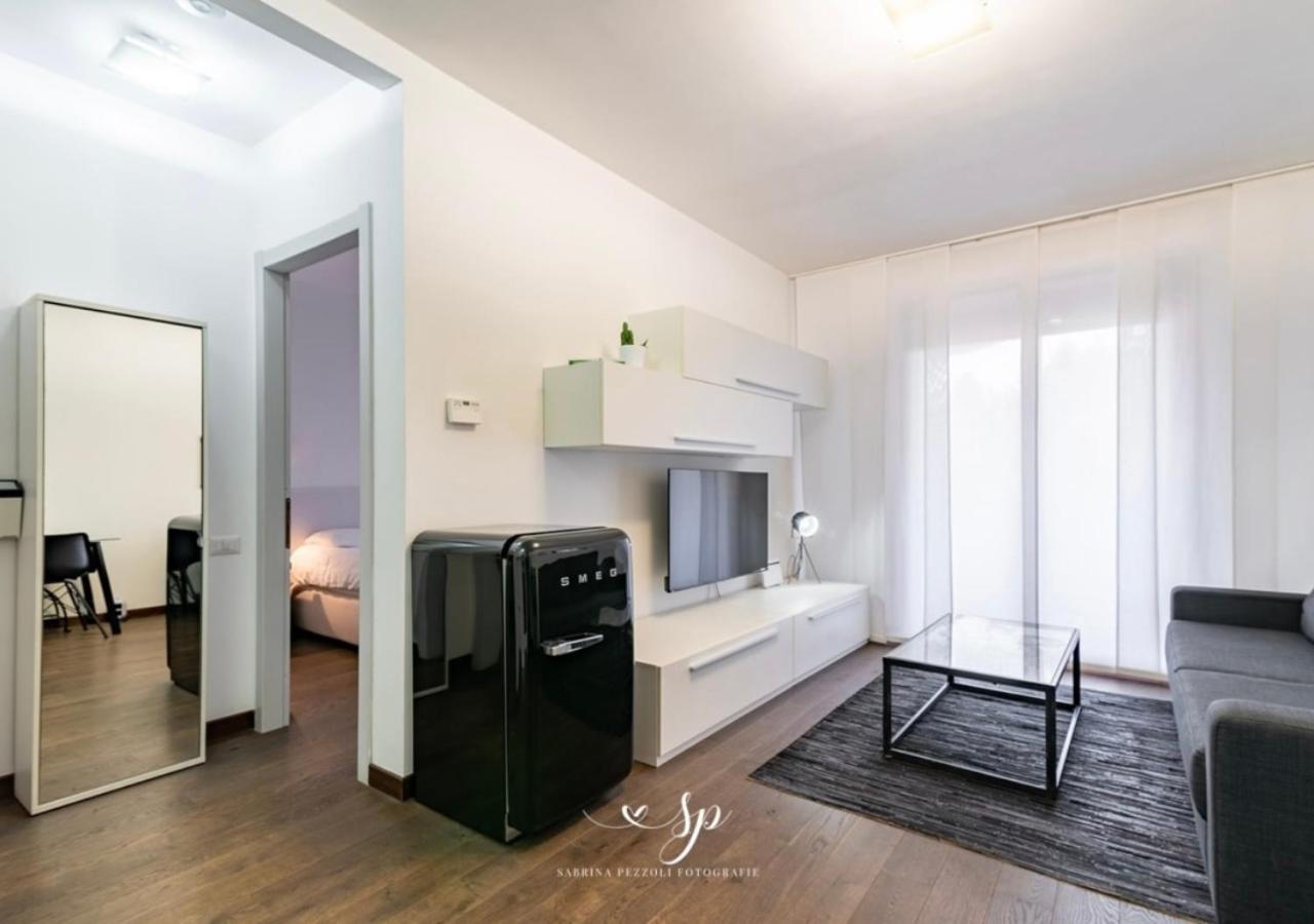 Appartamento Ponte Vecchio - M&M Holiday House Перуджа Екстериор снимка