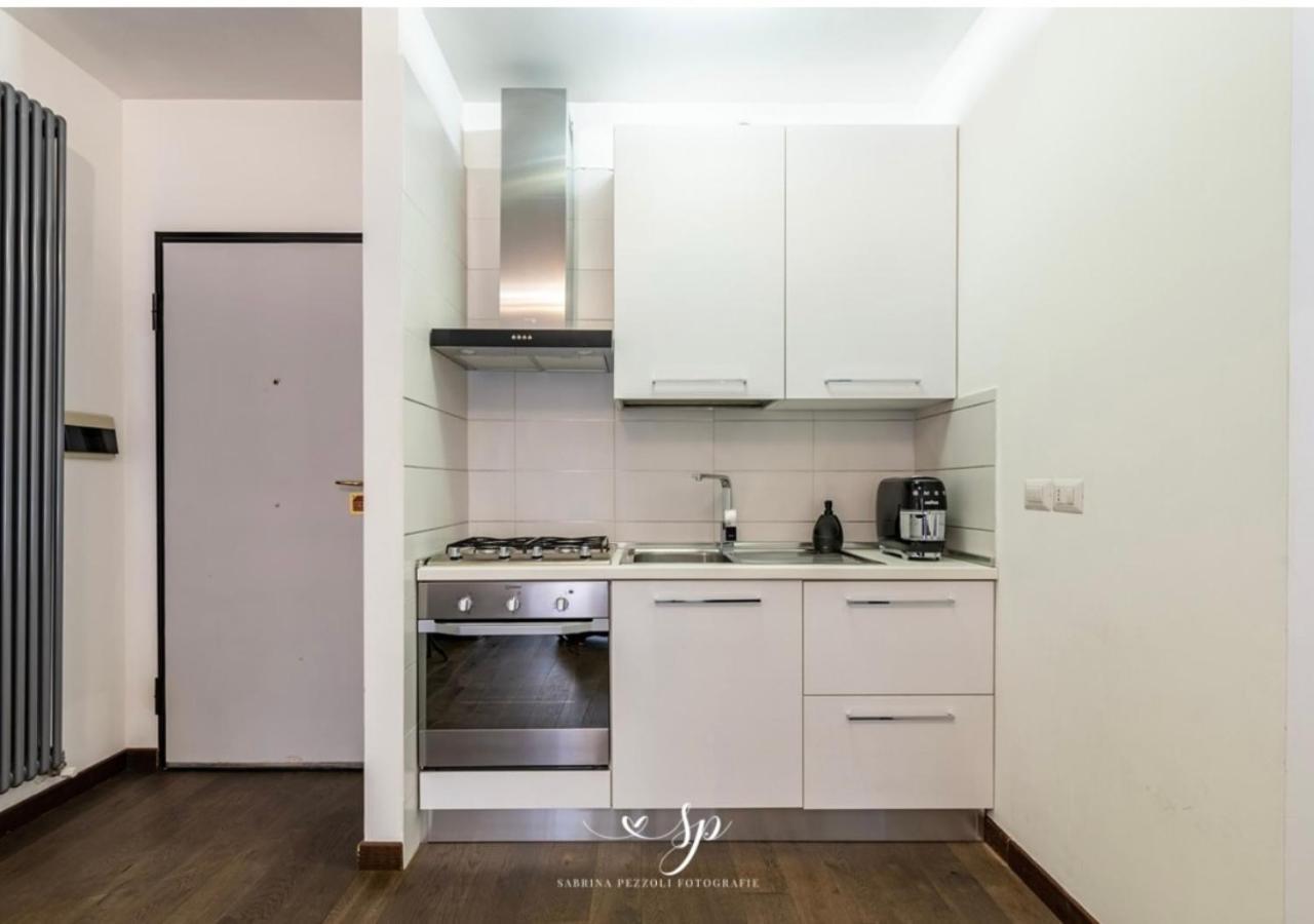 Appartamento Ponte Vecchio - M&M Holiday House Перуджа Екстериор снимка
