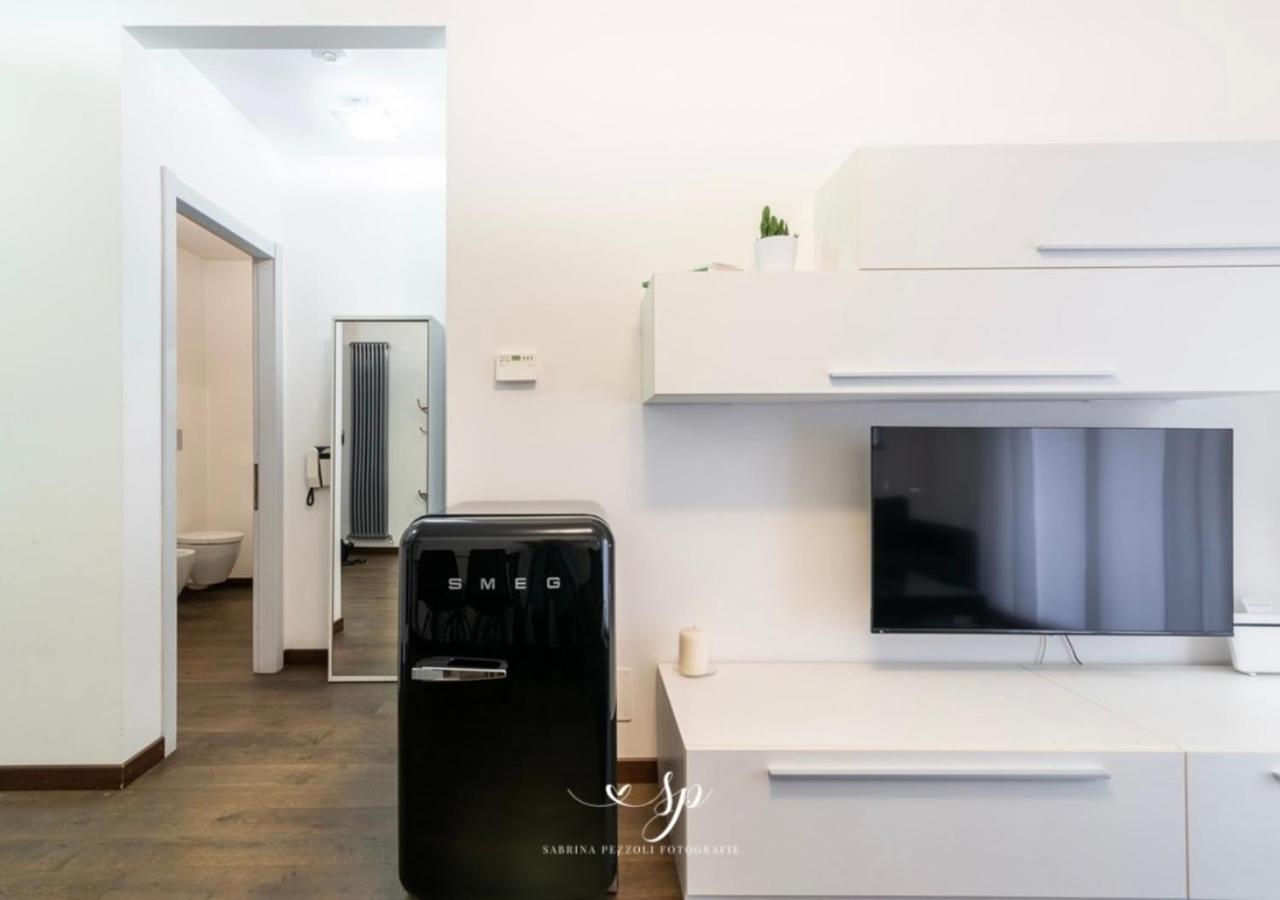 Appartamento Ponte Vecchio - M&M Holiday House Перуджа Екстериор снимка