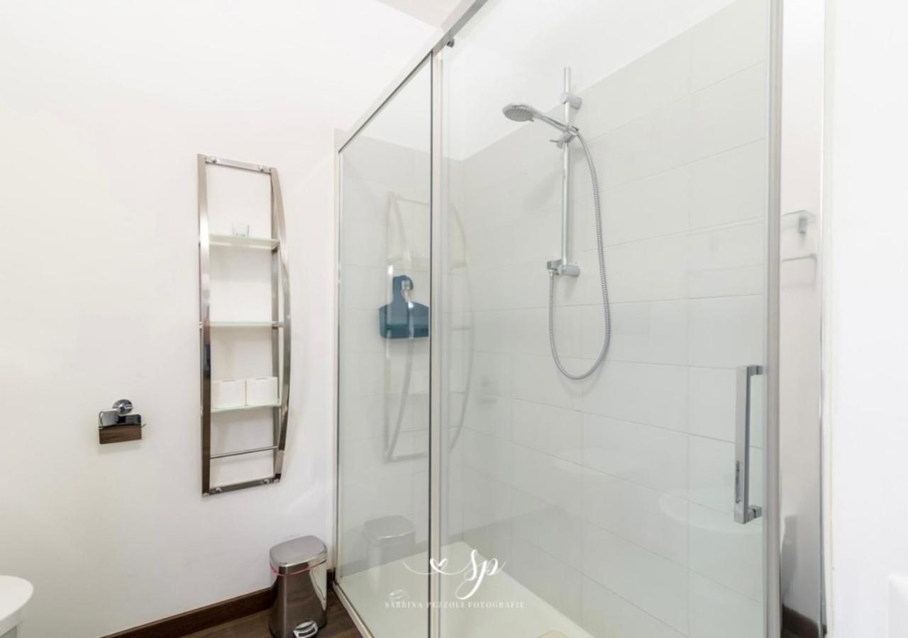 Appartamento Ponte Vecchio - M&M Holiday House Перуджа Екстериор снимка