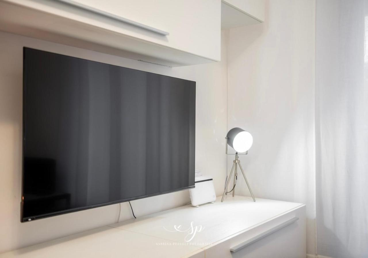 Appartamento Ponte Vecchio - M&M Holiday House Перуджа Екстериор снимка