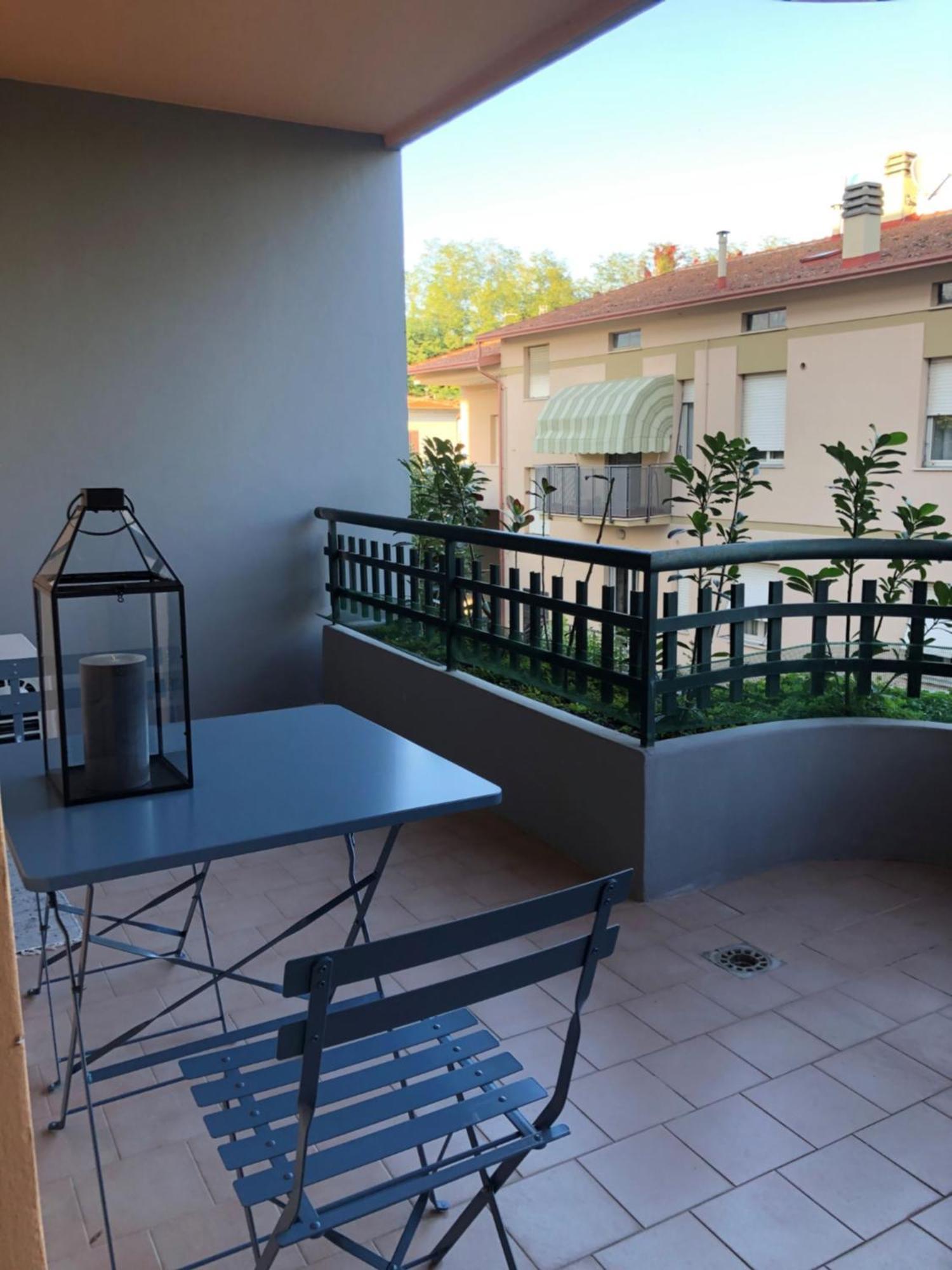 Appartamento Ponte Vecchio - M&M Holiday House Перуджа Екстериор снимка