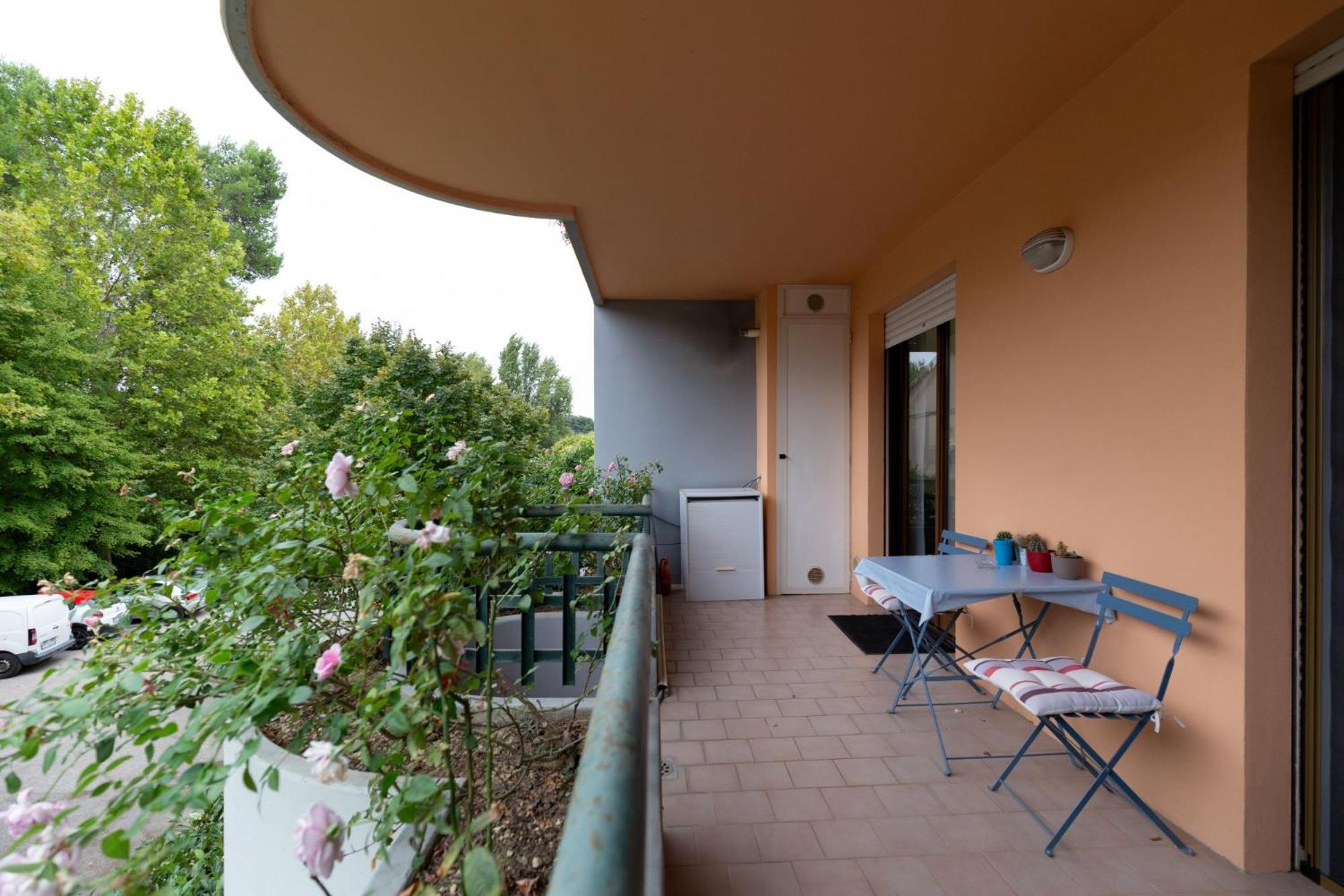 Appartamento Ponte Vecchio - M&M Holiday House Перуджа Екстериор снимка