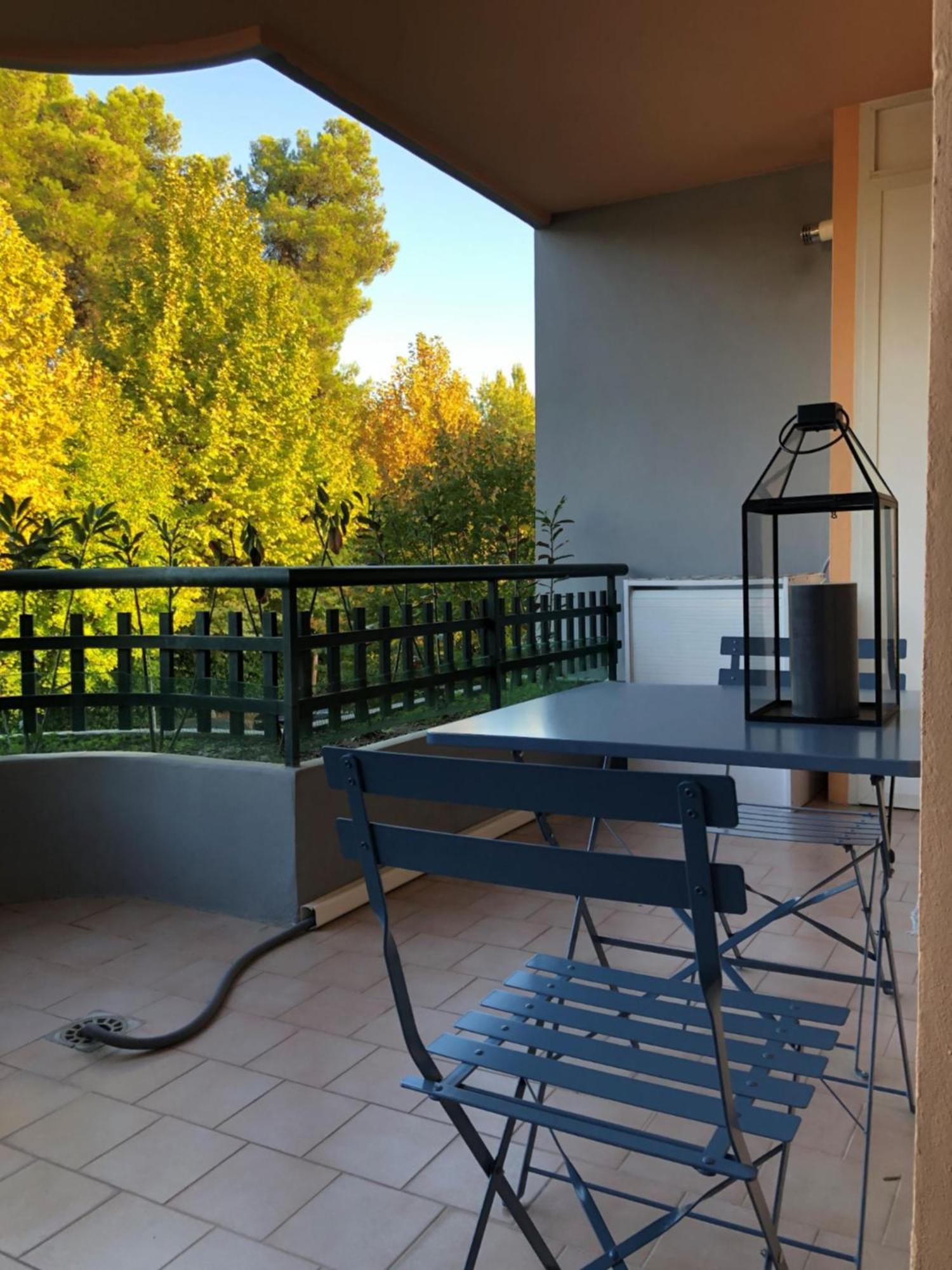 Appartamento Ponte Vecchio - M&M Holiday House Перуджа Екстериор снимка