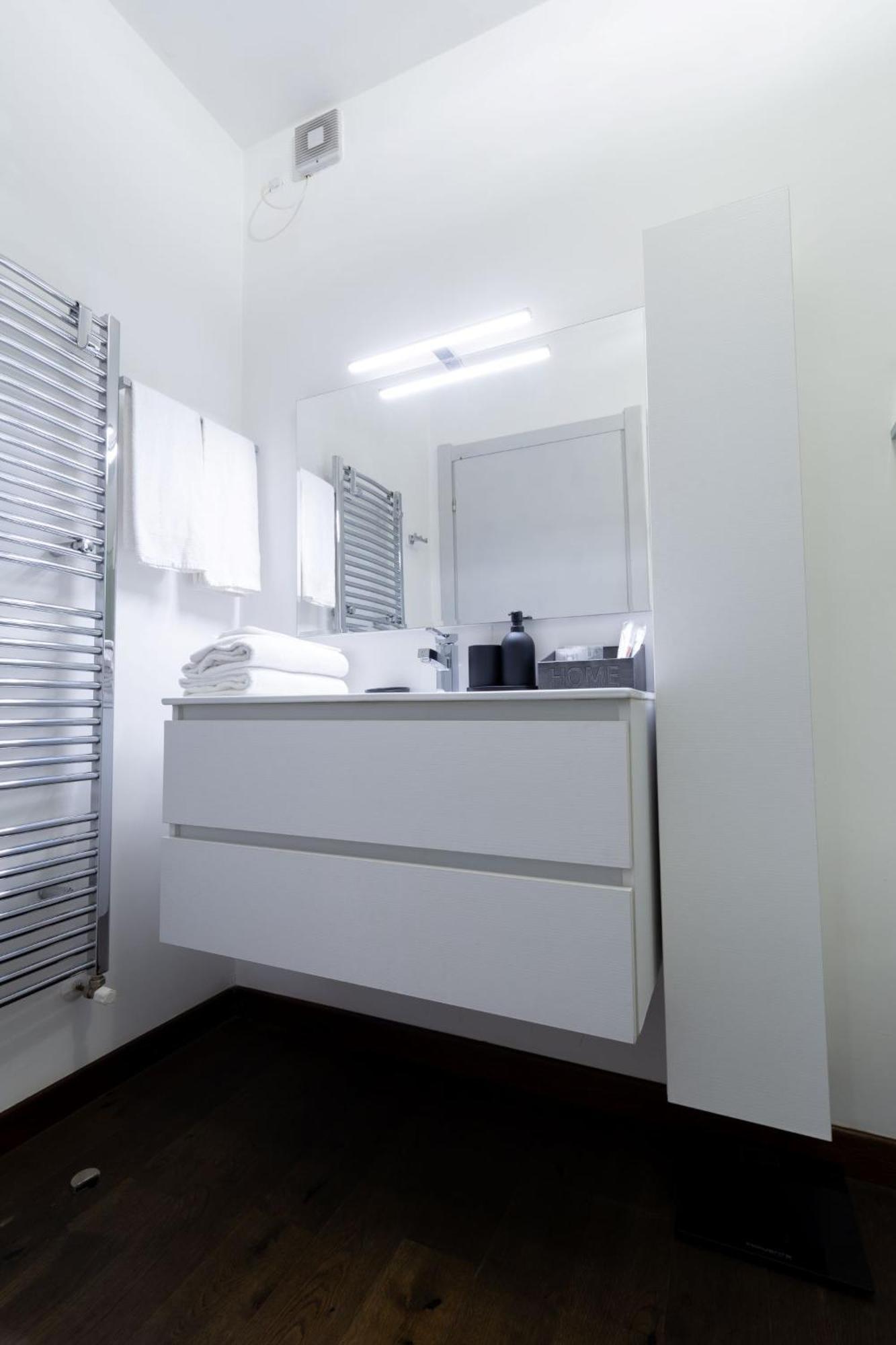 Appartamento Ponte Vecchio - M&M Holiday House Перуджа Екстериор снимка