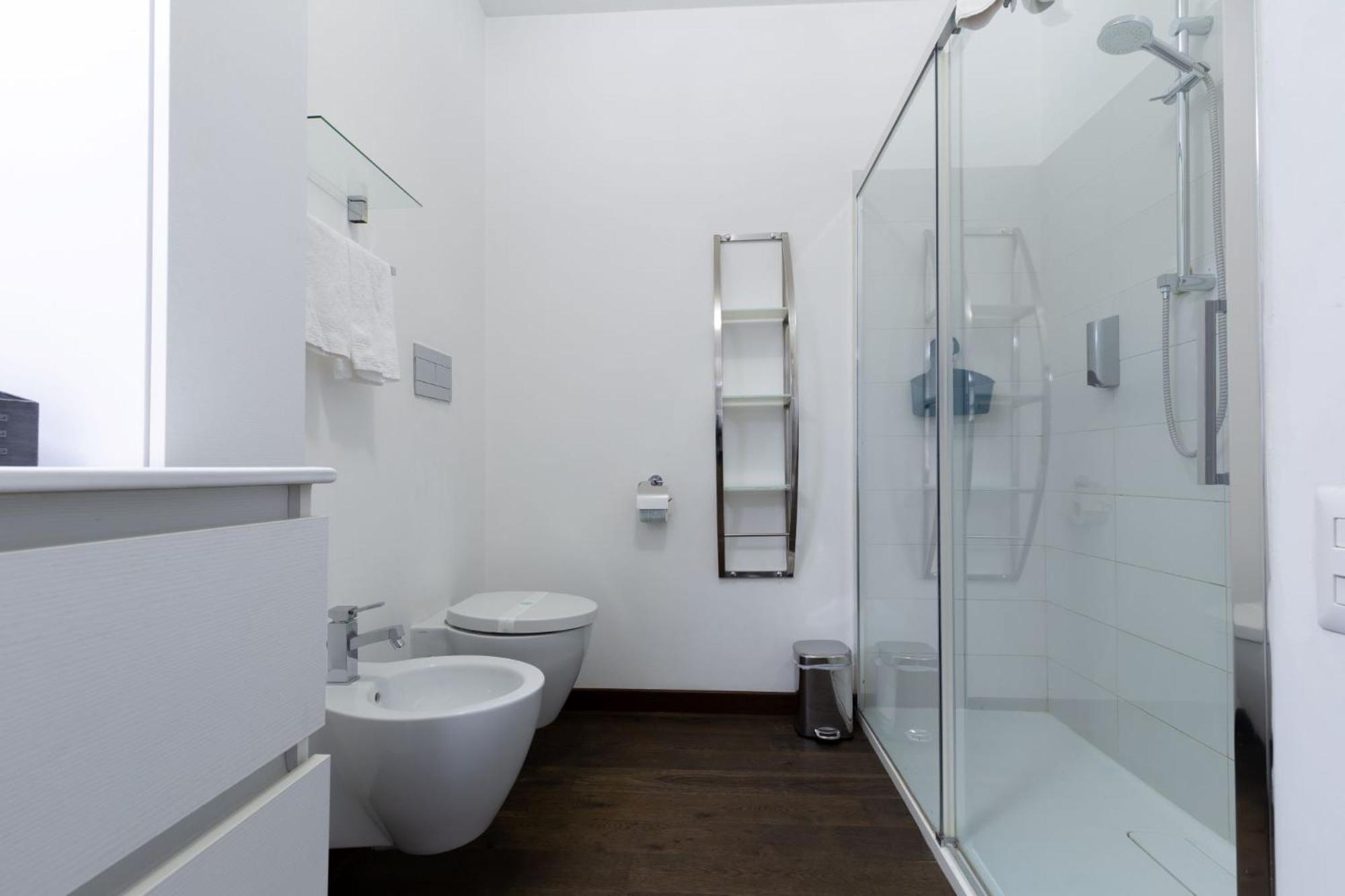 Appartamento Ponte Vecchio - M&M Holiday House Перуджа Екстериор снимка